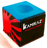 Kamikaze Premium Chalk   (1 Box - 2 pcs Chalk)