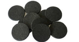 Fiber Pads for Ferrules
