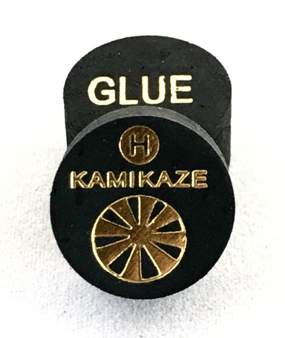 Kamikaze Black (Hard)