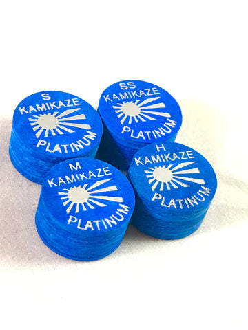 Kamikaze PLATINUM MIX or MATCH (10 Tips).