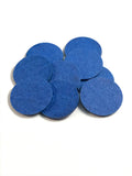 Fiber Pads for Ferrules
