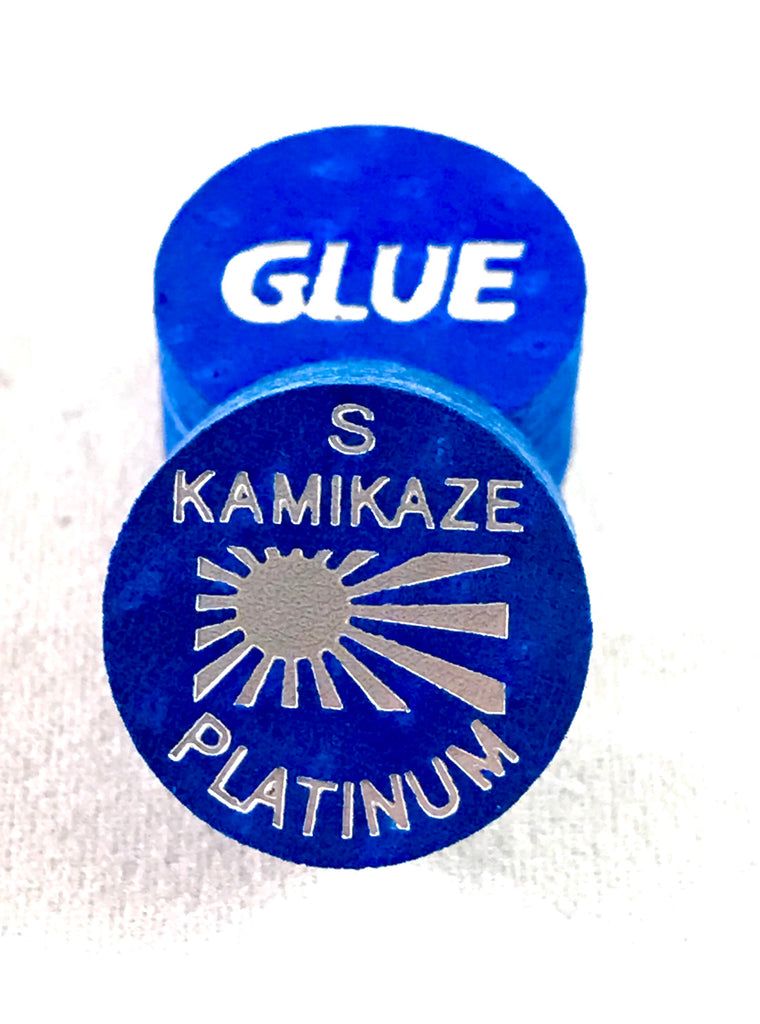 Kamikaze PLATINUM SOFT (1 Tip)