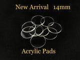 Acrylic Pads (5 Pads)