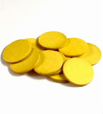 Fiber Pads for Ferrules