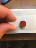 Acrylic Pads (5 Pads)