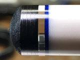 Fiber Pads for Ferrules