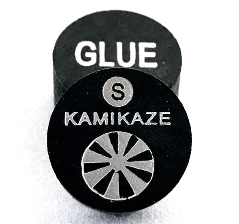 Kamikaze Black (Soft)